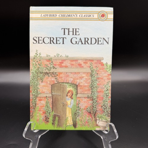 Vintage ladybird the secret - ladybird,
