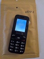 Alcatel OneTouch 10.16G 1.8"