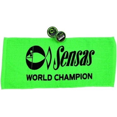 Sensas compact fishing hand - sensas,