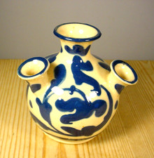 Aller Vale Torquay Udder Vase C1 Pattern