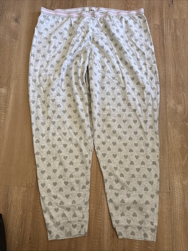 Ladies pyjama bottoms - pyjama,