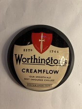Vintage Worthington’s