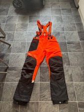 Husqvarna Safety Chainsaw