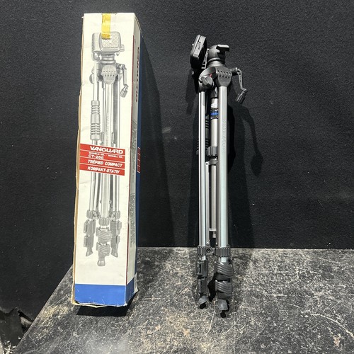 Vintage vanguard tripod 3 - vintage,