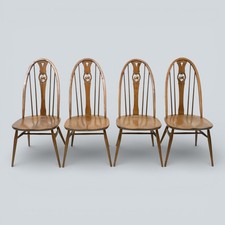 Ercol windsor swan - swan, bow