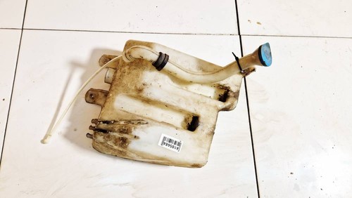 Nissan note 2006 - note, windshield