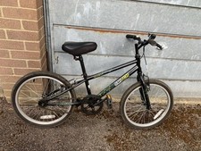 Apollo Switch Mountain bike