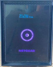Netgear ReadyNAS RN31600 6-Bay
