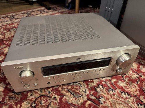 Denon dra 700aedab - dra-700aedab, stereo