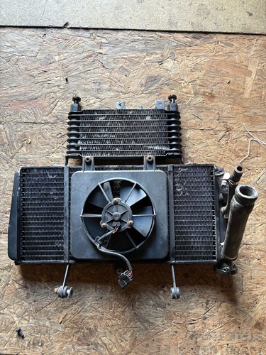 Triumph 955i sprint 2004 - 955i,