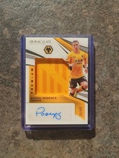 Daniel Podence Auto & Patch