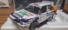 Kyosho 1/18 Lancia Delta HF