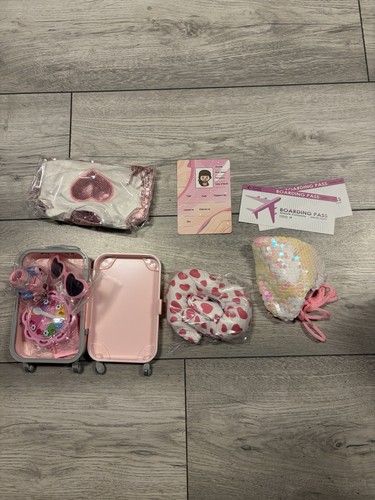Designafriend doll suitcase - designafriend,
