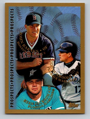 1998 topps 263 - 1998,