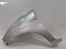 FORD FIESTA MK7 2008-2017 Left