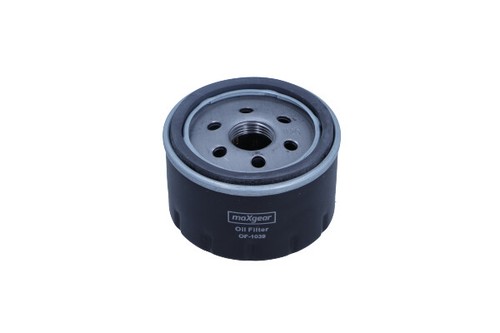 Fits maxgear 0102 - fits, oil