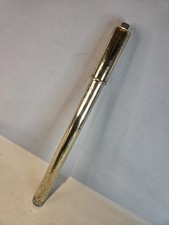 Vintage Britannia Brass