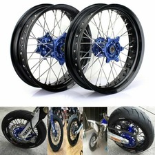 For Yamaha 17"x3.5"/4.25"