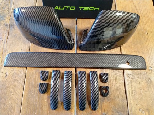 Fits t6 1 carbon - t5.1, t6.1