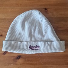 SUPERDRY BEANIE HAT UNISEX