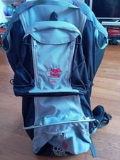 Bush Baby Elite Child Carrier