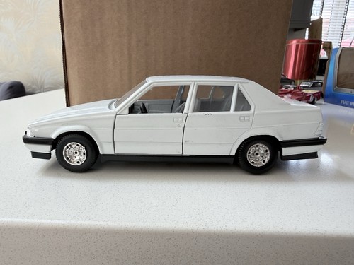 Bburago alfa romeo - bburago,