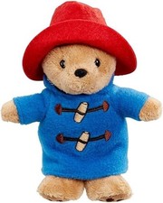 Classic Paddington Bear Bean