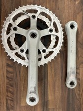 Shimano Exage M520 Crankset
