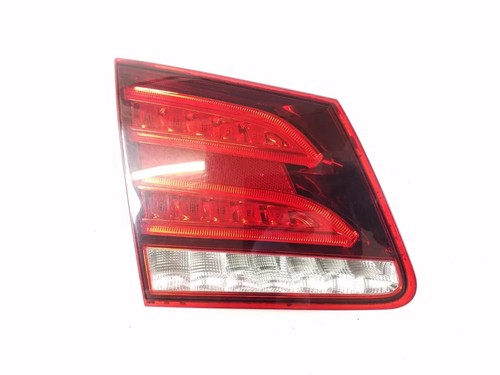 Mercedes benz w212 tailgate - e,