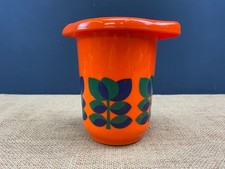 VINTAGE MID CENTURY EMSA WEST