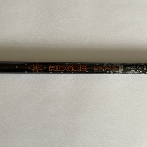 Aldila rogue msi - rogue, 85