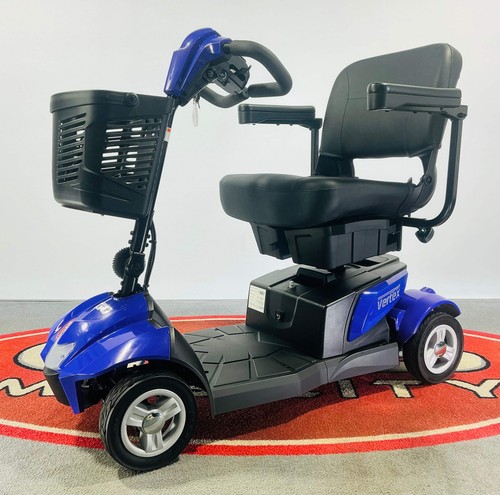 Demo vertex sport - i-go,