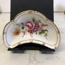 Royal Crown Derby Hand Painted