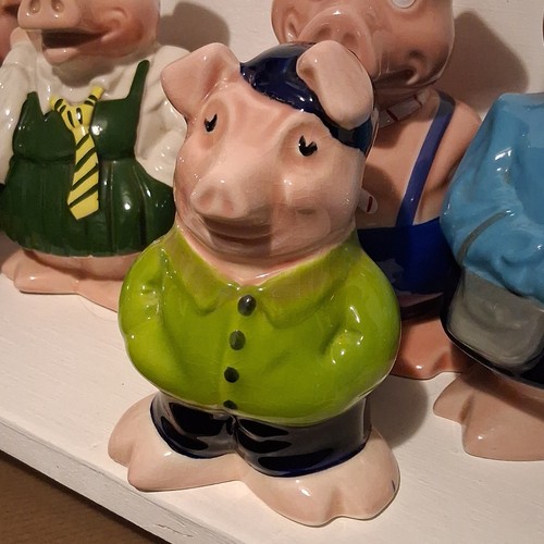 Wade england ceramic rare - england,