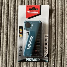 Makita 11 Piece Impact Premier