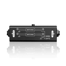 Studio 6.35mm Signal Noise