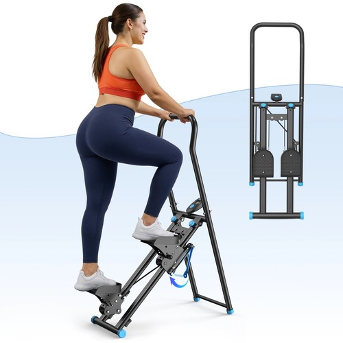Merach vertical stair climber - merach,