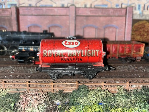 Hornby meccano gauge - -, esso