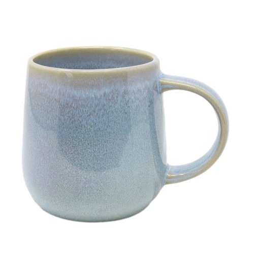 Stoneware coffee tea - stoneware, 400ml