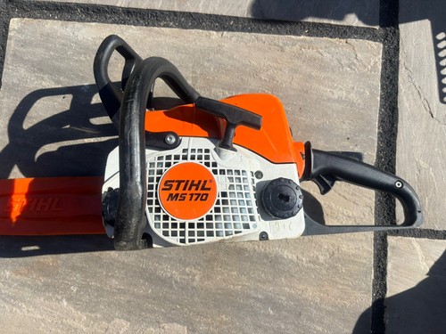 Stihl 170 petrol - ms,