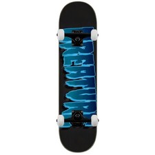 Creature Logo Outline Stumps Complete Skateboard Kit | 8"