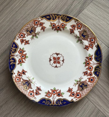 Royal doulton balmoral imari - royal,
