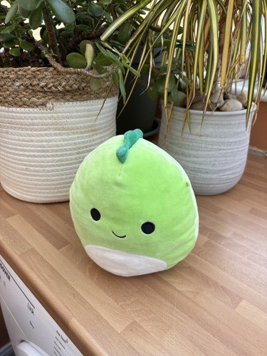 Dinosaur squishmallow danny - dinosaur,