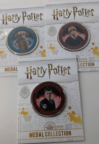 Harry potter official - harry,