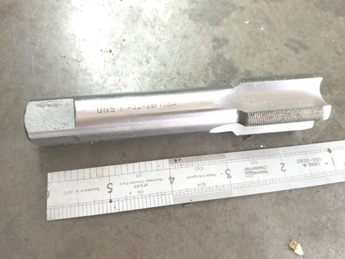Uns hss plug tap - 32,