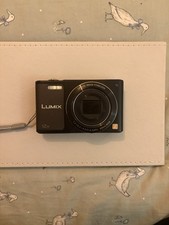 Panasonic Lumix DMC-SZ10