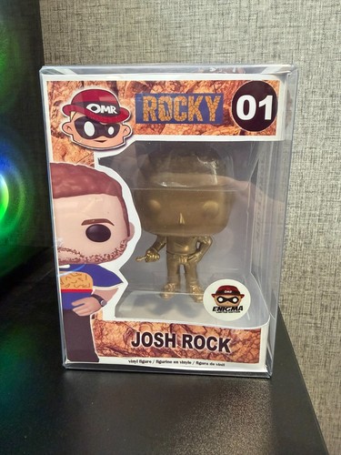 Josh rock gold - rock,