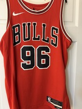 Nike Michael Jordan Chicago