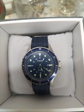 TIMEX TW2T75400 MEN'S WATCH