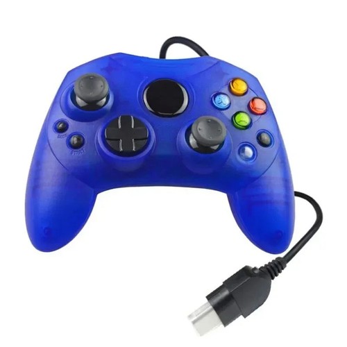 Wired game controller - game,